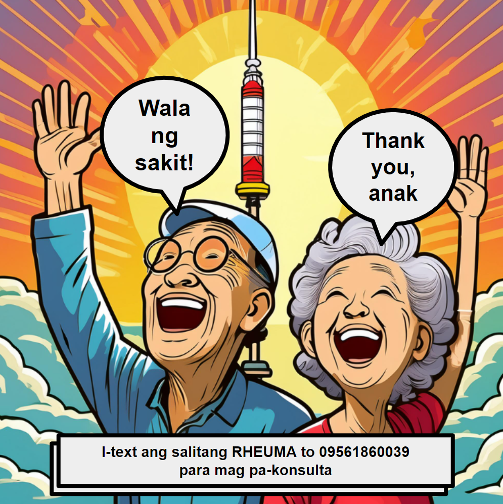 Hyaluronic Acid Injection Treatment for Knees